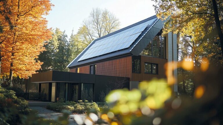 Innovatives Bauen: Wie modulare Bauweise den Immobilienmarkt verändert