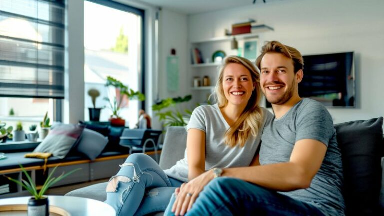 Luftqualität in Innenräumen: Ein unsichtbarer Mehrwert für Immobilieneigentümer