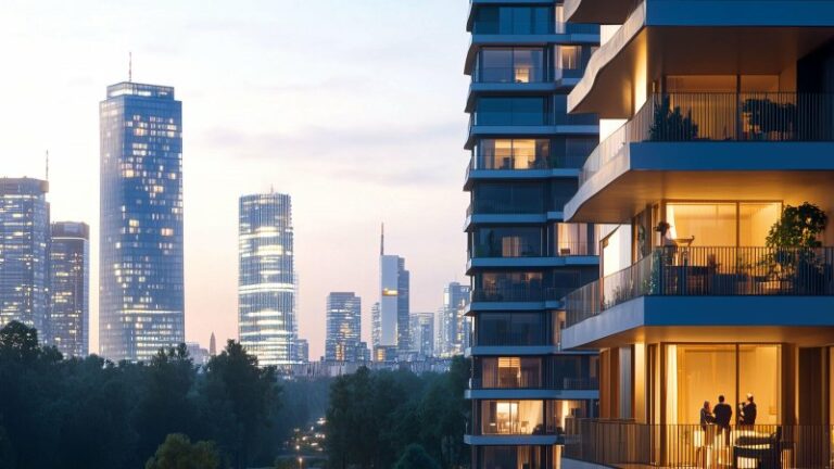 Effiziente Raumaufteilung: Steigern Sie den Wert Ihrer Immobilie