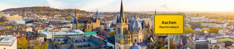Aachen-Oberforstbach
