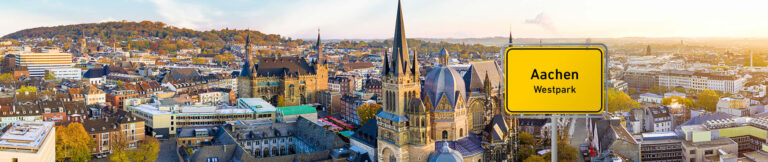 Aachen-Westpark