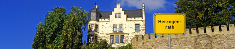 Herzogenrath