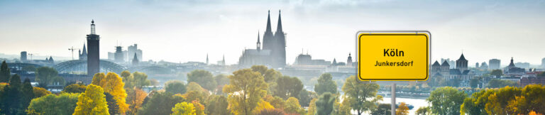 Köln-Junkersdorf