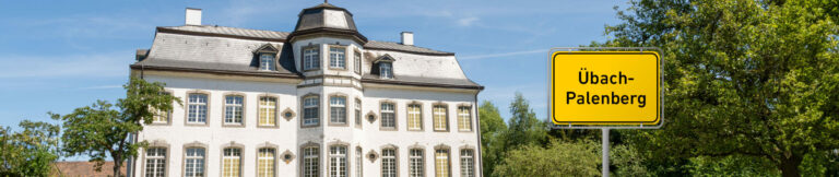 Übach-Palenberg