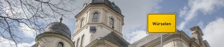 Würselen