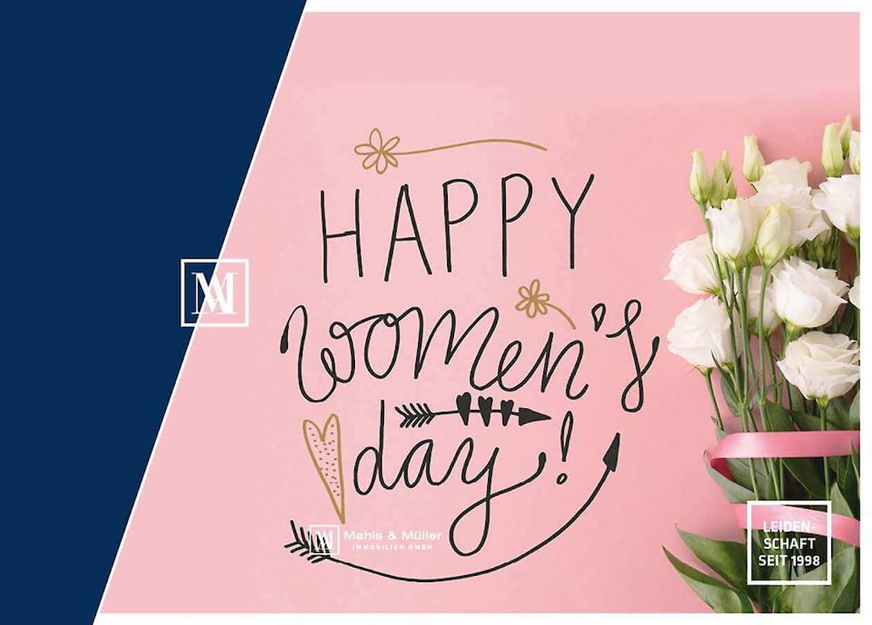 Weltfrauentag